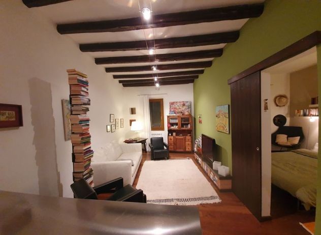 appartamento in affitto a Verona in zona Veronetta