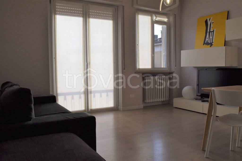 appartamento in affitto a Verona in zona Borgo Roma