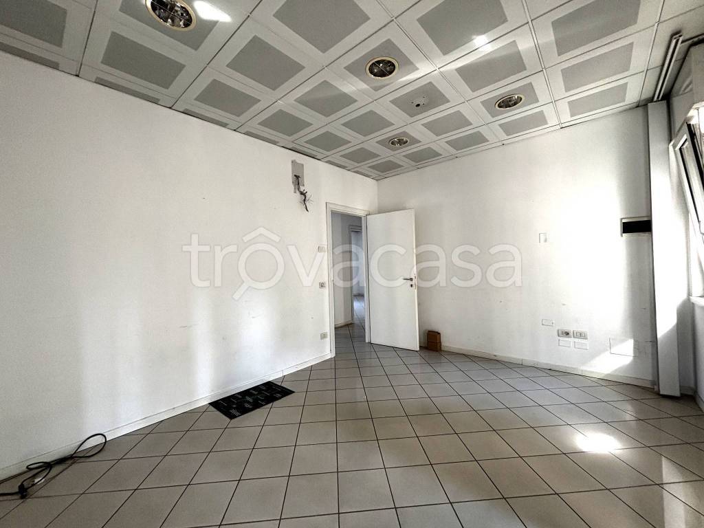 ufficio in affitto a Verona in zona Borgo Milano