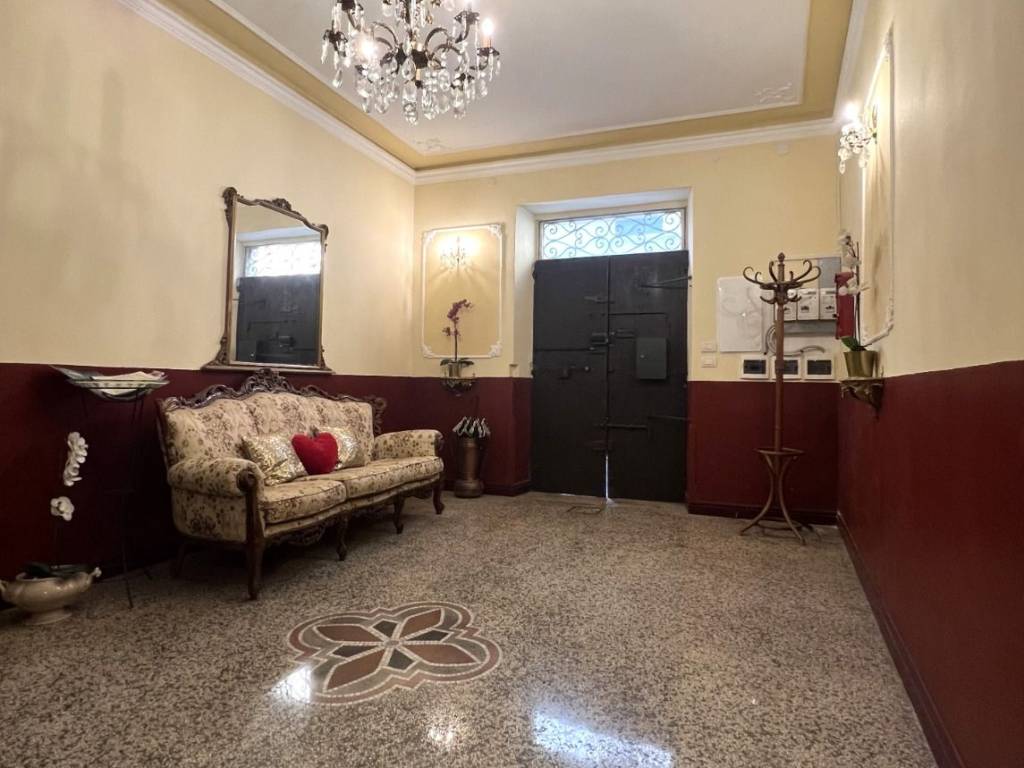 appartamento in affitto a Verona in zona Centro Storico
