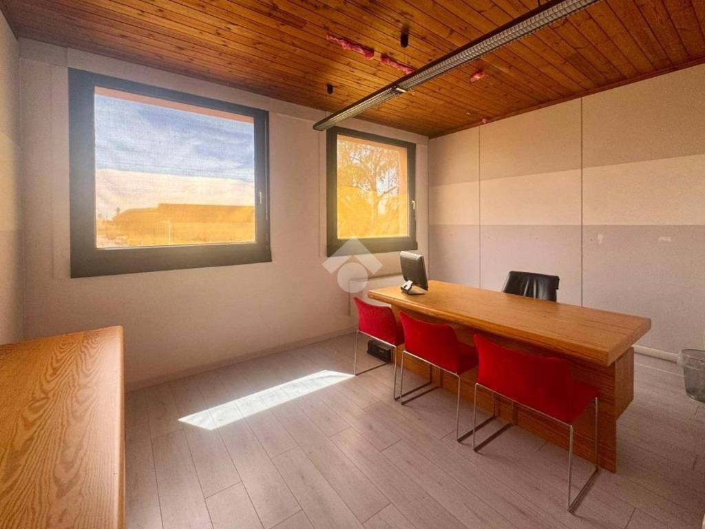 ufficio in affitto a Verona in zona Borgo Milano