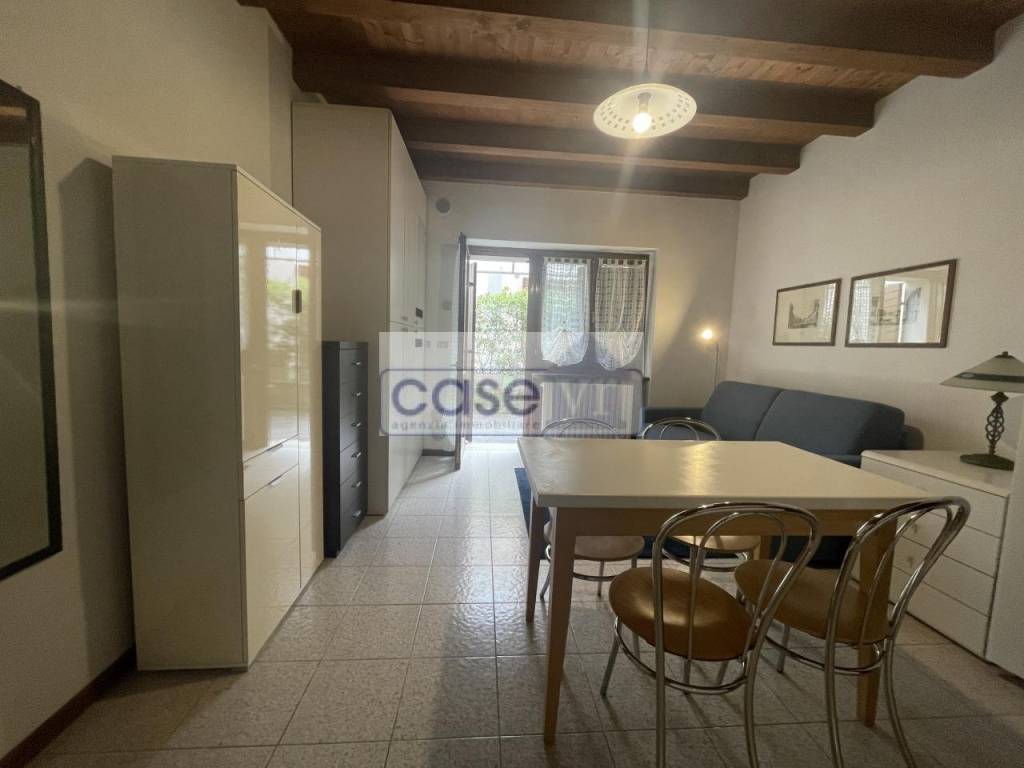 appartamento in affitto a Verona