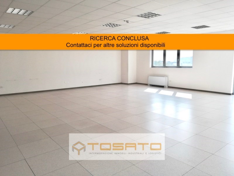 ufficio in affitto a Verona in zona Borgo Roma