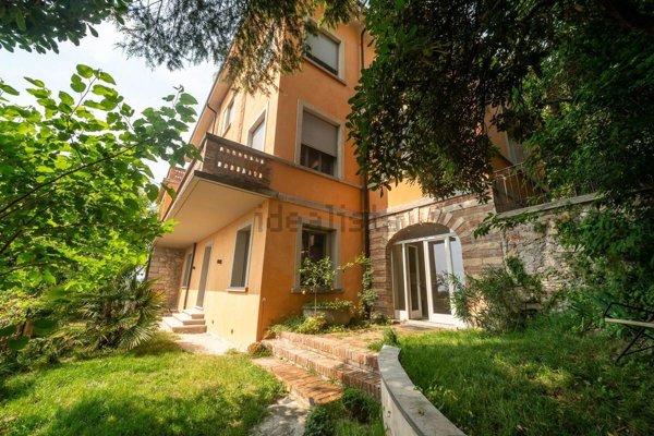 appartamento in affitto a Verona in zona Borgo Trento