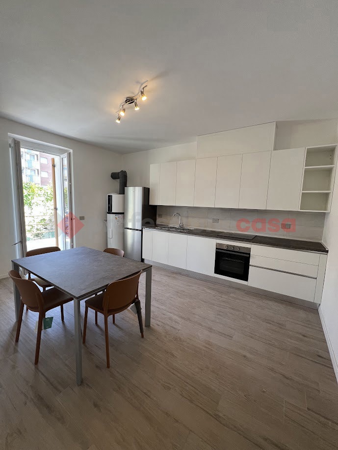 appartamento in affitto a Verona in zona Borgo Venezia / Borgo Trieste