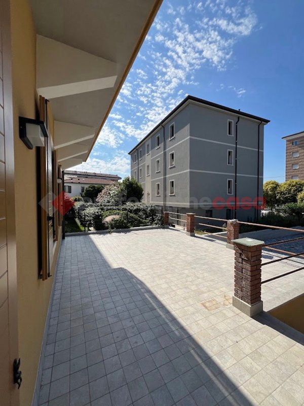 appartamento in affitto a Verona in zona Borgo Venezia / Borgo Trieste