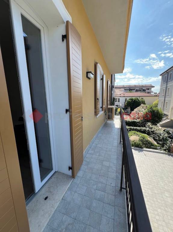 appartamento in affitto a Verona in zona Borgo Venezia / Borgo Trieste
