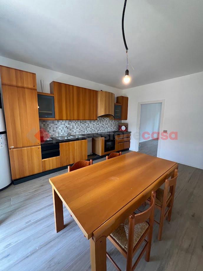 appartamento in affitto a Verona in zona Borgo Venezia / Borgo Trieste