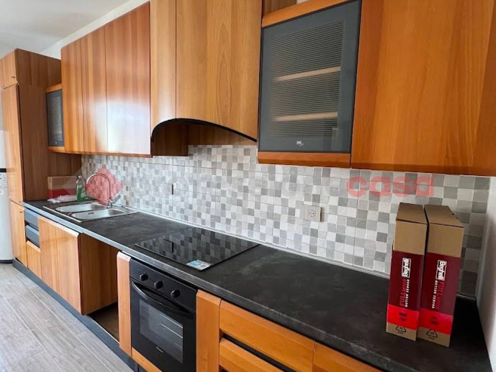 appartamento in affitto a Verona in zona Borgo Venezia / Borgo Trieste