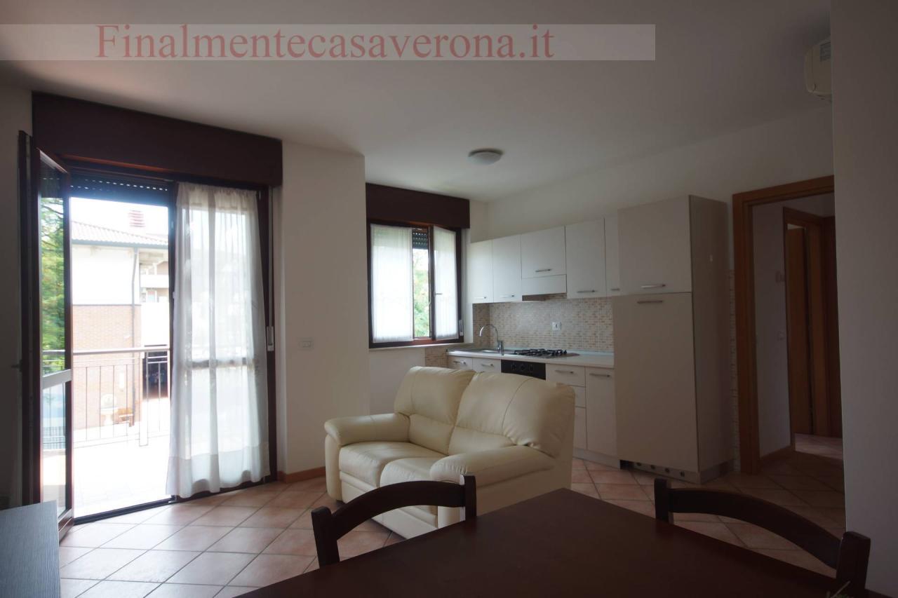 appartamento in affitto a Verona in zona Borgo Roma