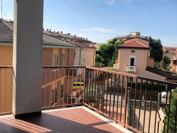 appartamento in affitto a Verona in zona Musicisti / Santa Croce