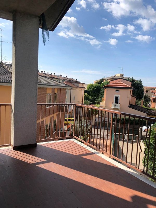 appartamento in affitto a Verona in zona San Pancrazio