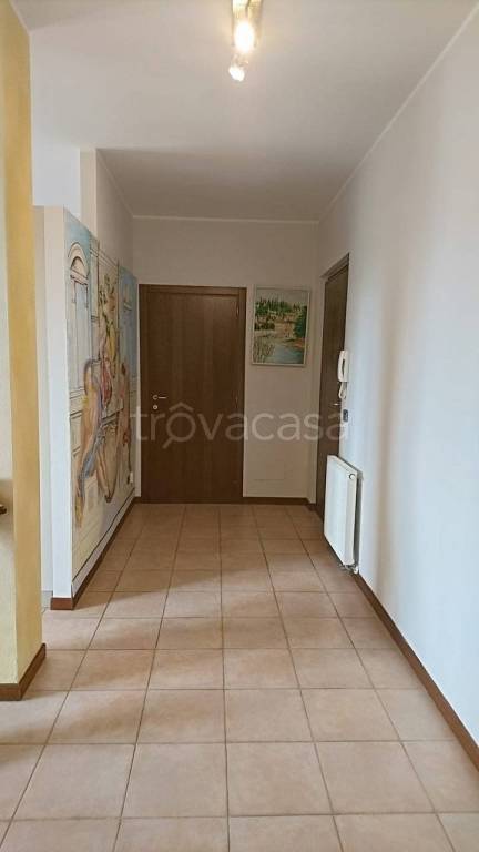 appartamento in affitto a Verona in zona Golosine