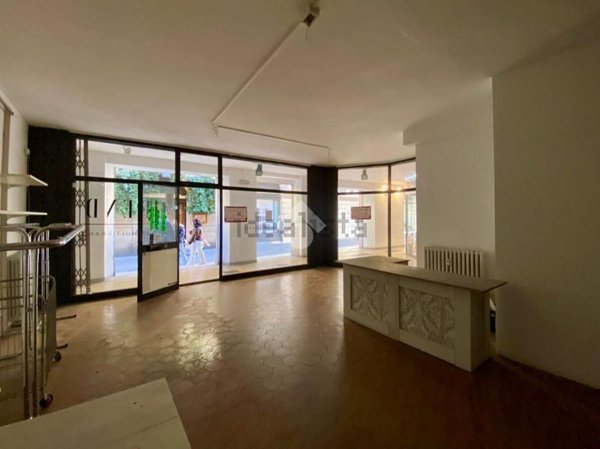 loft in affitto a Verona in zona Centro Storico