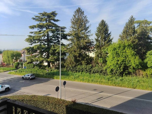 appartamento in affitto a Verona in zona Borgo Roma