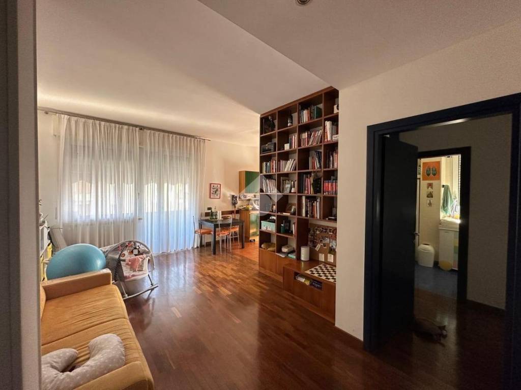 appartamento in affitto a Verona in zona Porto Crencano