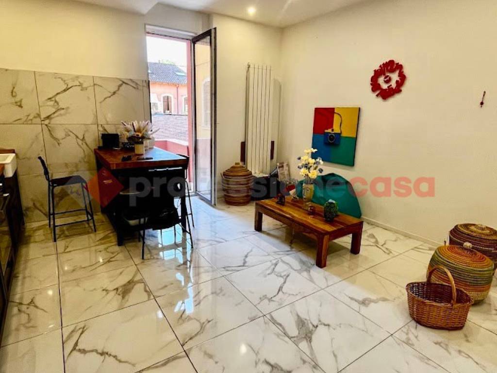 appartamento in affitto a Verona in zona Borgo Venezia / Borgo Trieste
