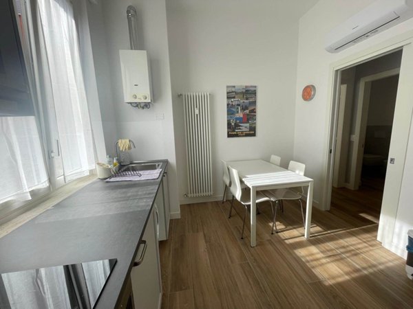 appartamento in affitto a Verona in zona Borgo Trento