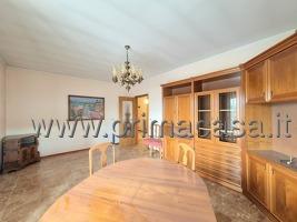 appartamento in affitto a Verona in zona Borgo Roma