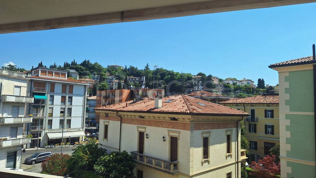 appartamento in affitto a Verona in zona Borgo Trento