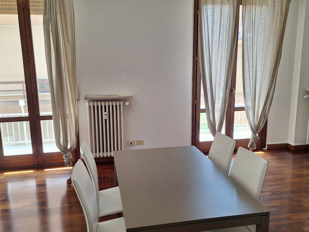 appartamento in affitto a Verona