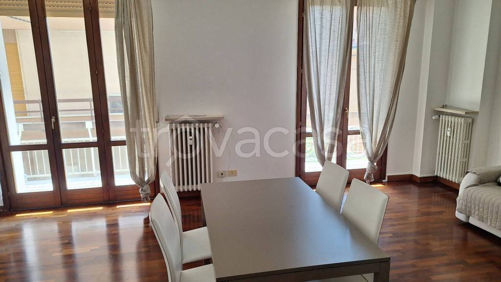 appartamento in affitto a Verona in zona Borgo Trento