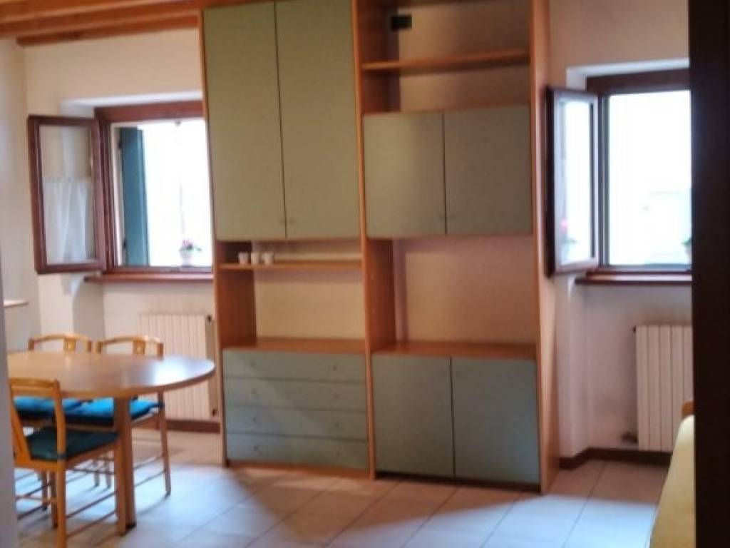 appartamento in affitto a Verona