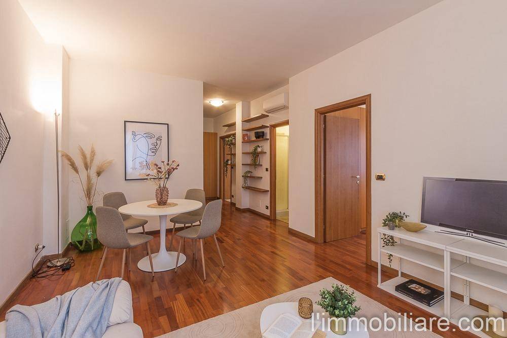 appartamento in affitto a Verona in zona Porto Crencano
