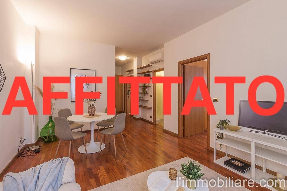 appartamento in affitto a Verona in zona Porto Crencano