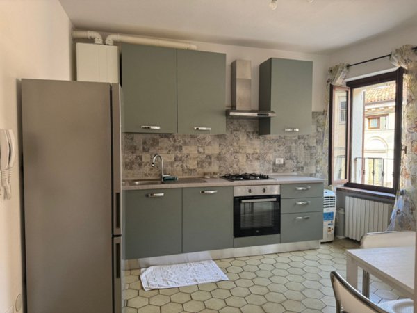 appartamento in affitto a Verona in zona Veronetta