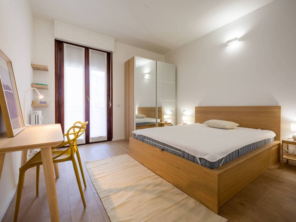 appartamento in affitto a Verona in zona Porto Crencano