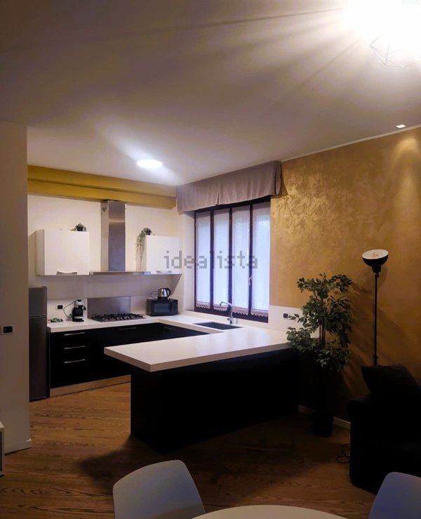 appartamento in affitto a Verona