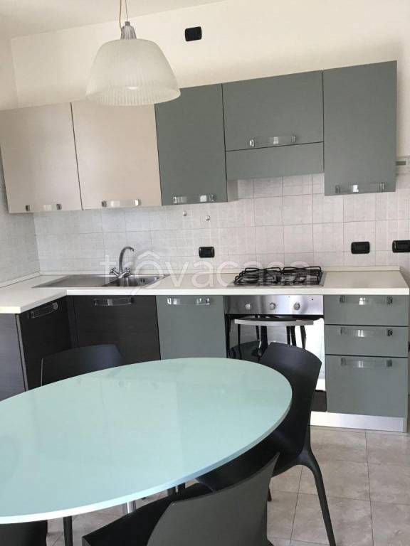 appartamento in affitto a Verona in zona Borgo Roma