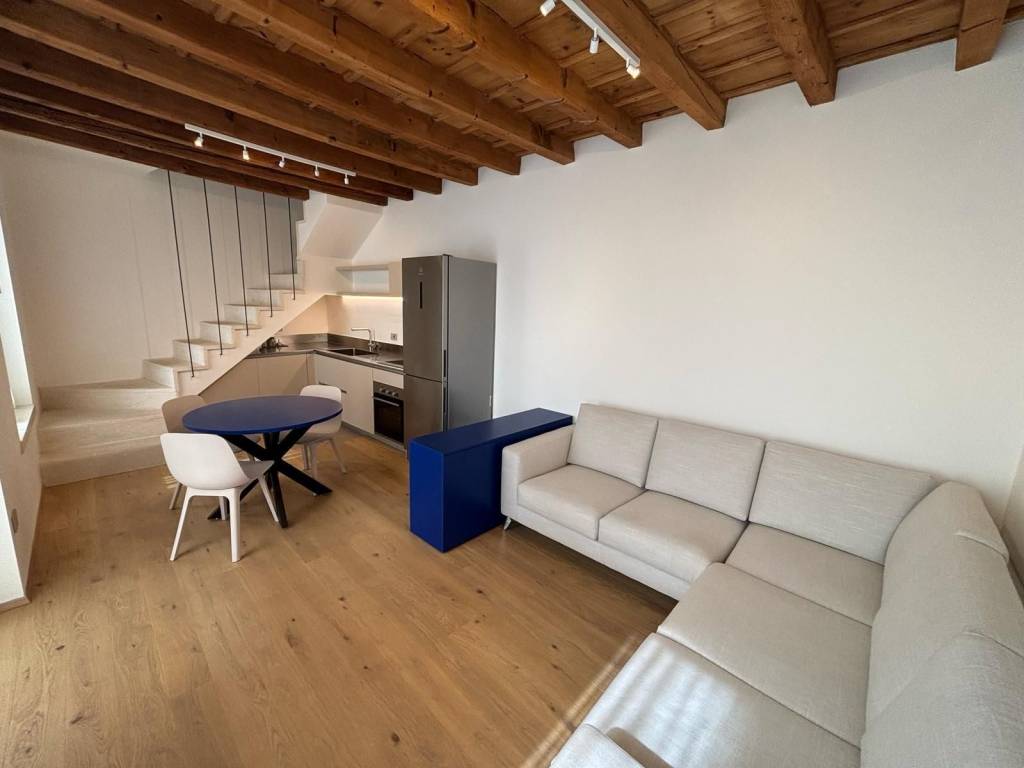 appartamento in affitto a Verona