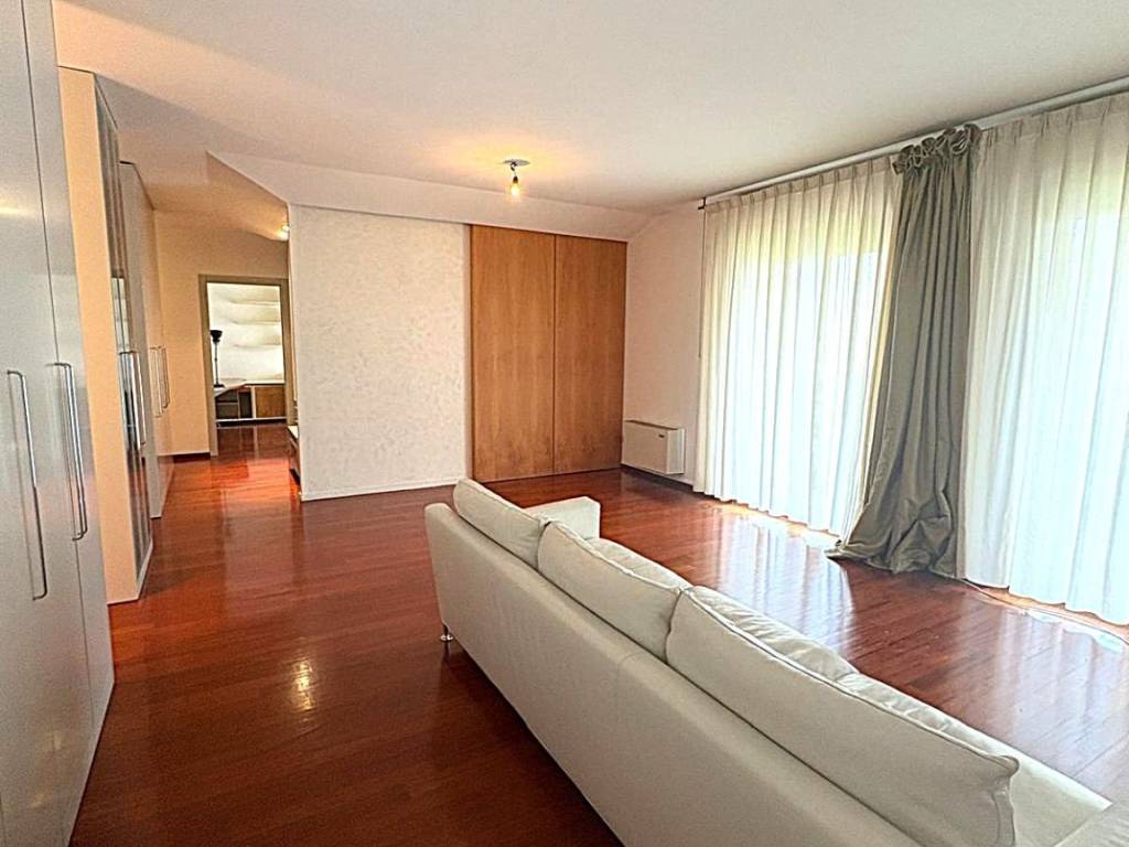 appartamento in affitto a Verona in zona Porto Crencano