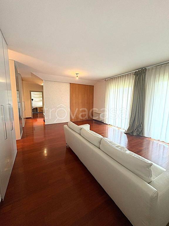 appartamento in affitto a Verona in zona Porto Crencano