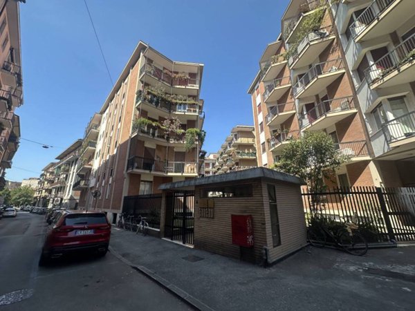 appartamento in affitto a Verona in zona Borgo Trento