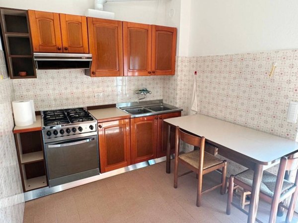appartamento in affitto a Verona in zona Borgo Roma