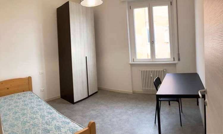 appartamento in affitto a Verona in zona Borgo Venezia / Borgo Trieste