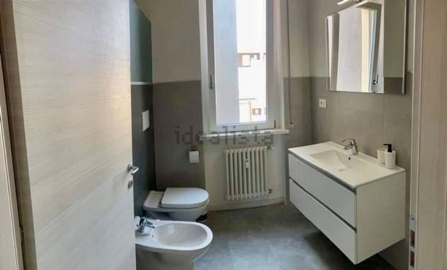 appartamento in affitto a Verona in zona Borgo Venezia / Borgo Trieste