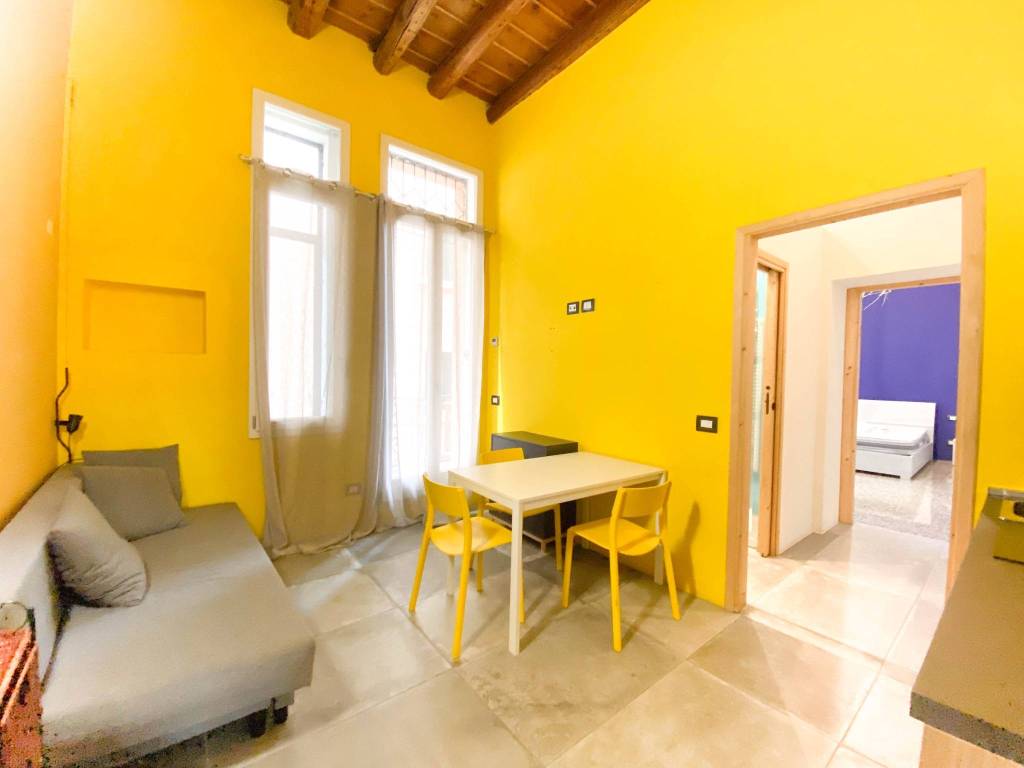 appartamento in affitto a Verona in zona Borgo Venezia / Borgo Trieste
