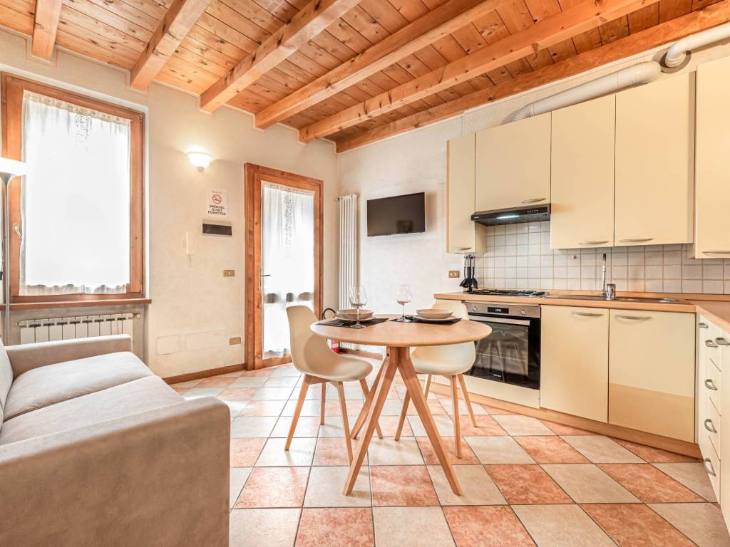 appartamento in affitto a Verona