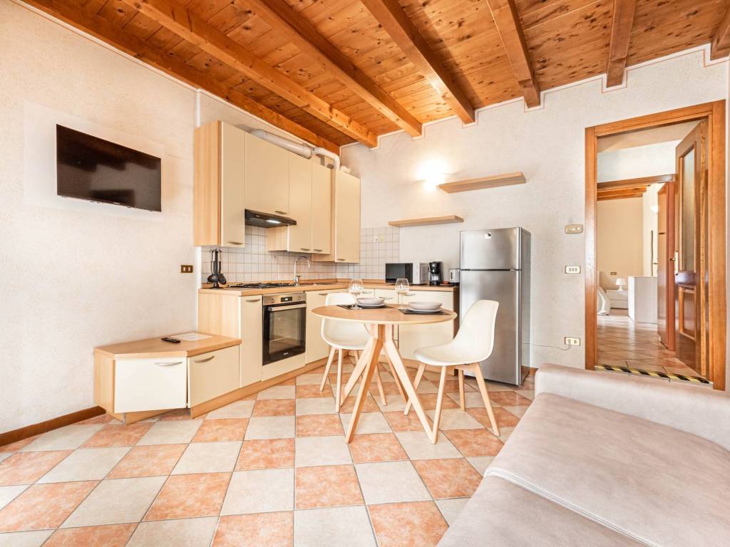 appartamento in affitto a Verona
