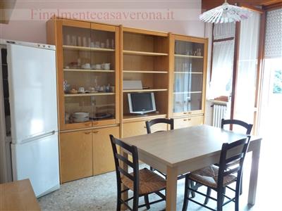 appartamento in affitto a Verona