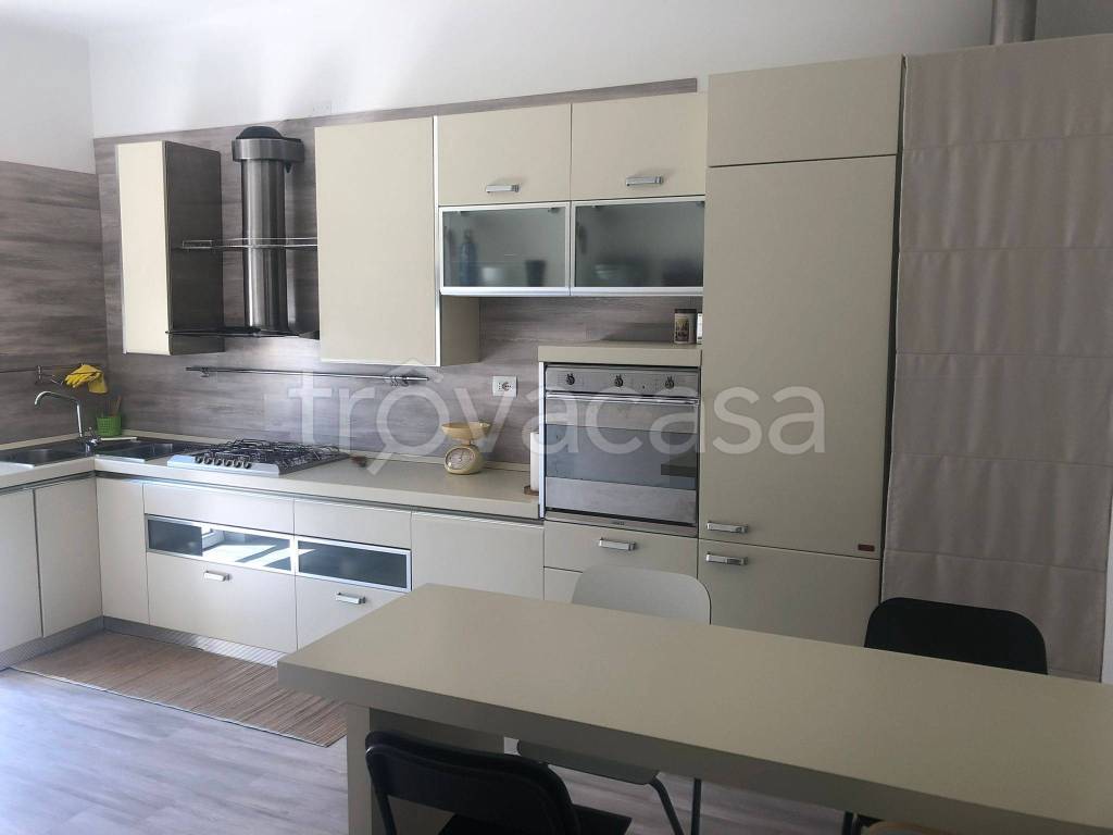 appartamento in affitto a Verona in zona Borgo Venezia / Borgo Trieste