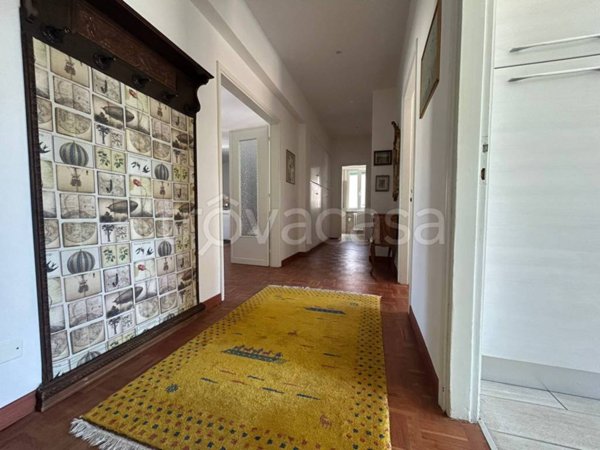 appartamento in affitto a Verona in zona Borgo Trento