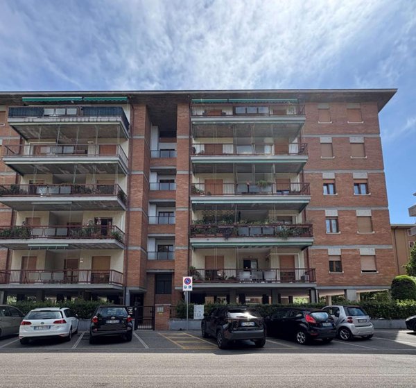 appartamento in affitto a Verona