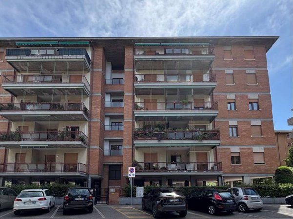 appartamento in affitto a Verona in zona Musicisti / Santa Croce