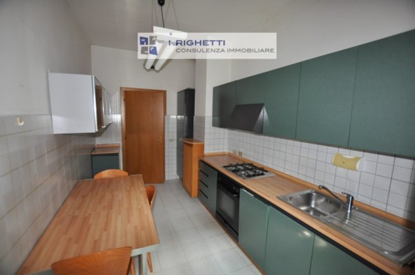 appartamento in affitto a Verona in zona Centro Storico