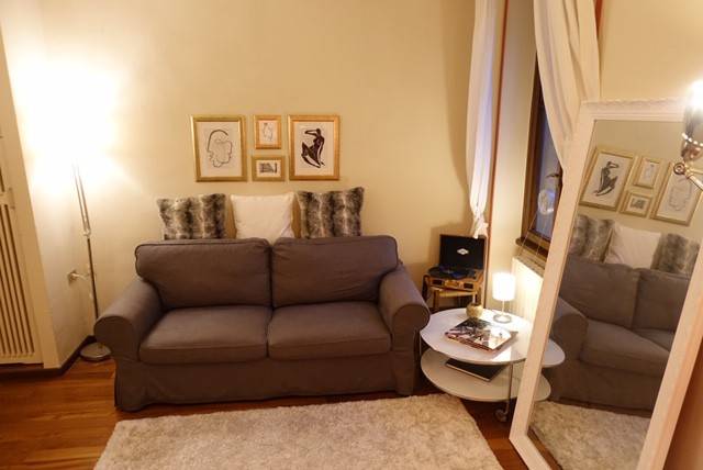 appartamento in affitto a Verona